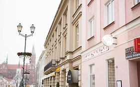 Apartament Ratuszowy